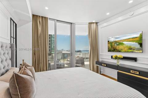 851 NE 1st Ave 1409, Miami FL - photo 7 of 45