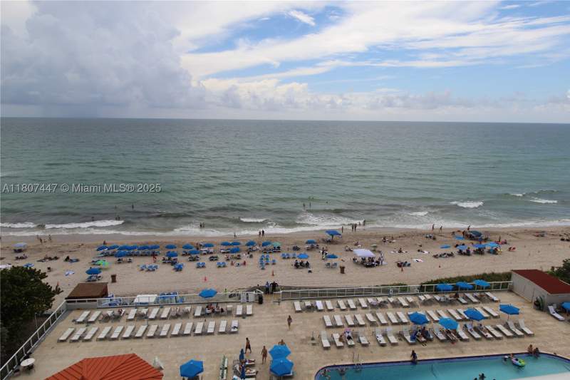 0 bedroom Condominium at 19201 Collins Ave 714, The Aventura Beach Club C, Sunny Isles Beach — photo 2
