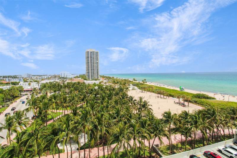 1 bedroom Condominium at 7135 Collins Ave 934, Burleigh House Condo, Miami Beach — photo 2