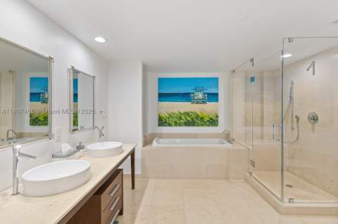 495 Brickell Ave 2304, Miami FL - photo 12 of 33