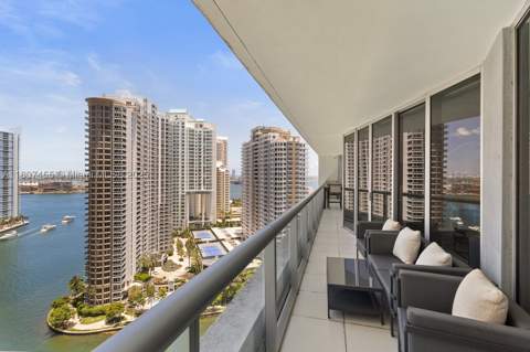 495 Brickell Ave 2304, Miami FL - photo 22 of 33