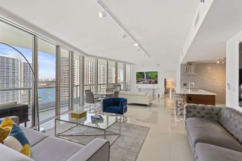 495 Brickell Ave 2304, Miami FL - photo 6 of 33