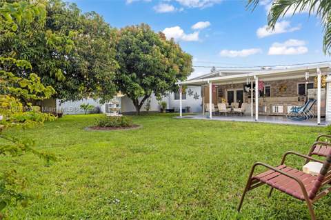881 NW 177th Ter, Miami Gardens FL - photo 19 of 24