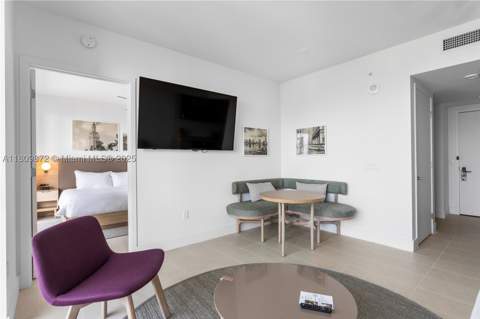 601 NE 1st St 3907, Miami FL - photo 11 of 13