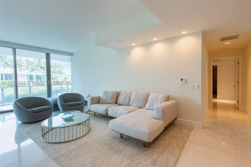 2 bedroom Condominium at 360 Ocean Dr 205S, Oceana Key Biscayne Condo, Key Biscayne — photo 3
