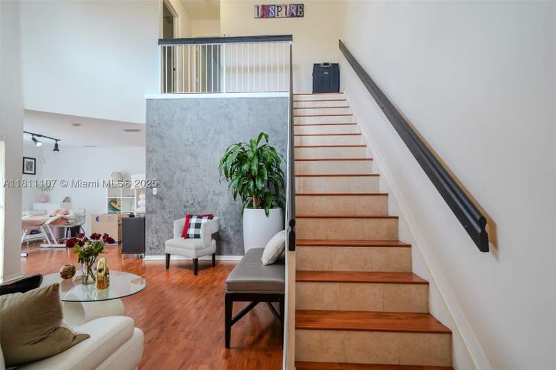 3 bedroom Townhouse at 14816 SW 104th St 85, Mahogany Isle Homes Condo, Miami — photo 3