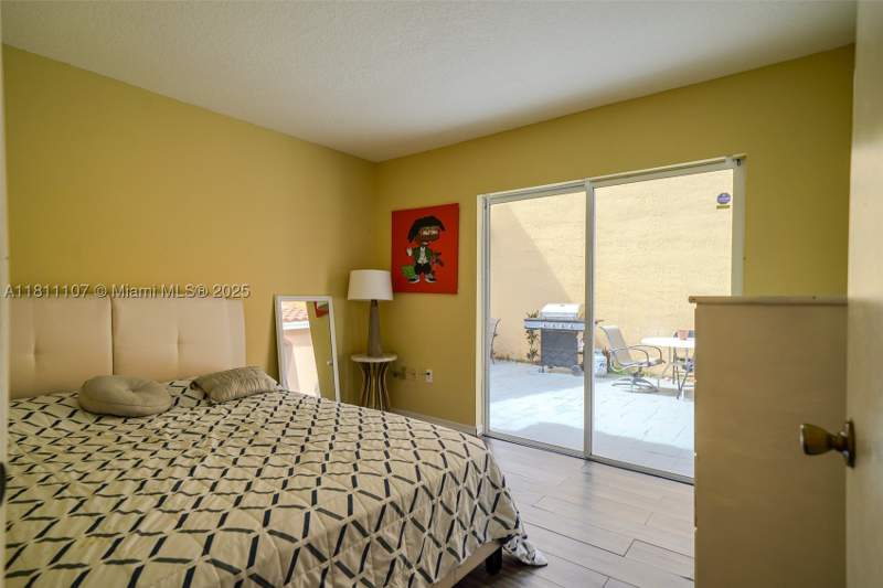 3 bedroom Townhouse at 14816 SW 104th St 85, Mahogany Isle Homes Condo, Miami — photo 4