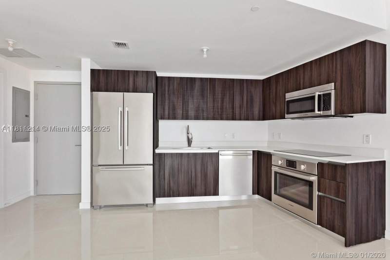 2 bedroom Condominium at 488 NE 18th St 501, Aria On The Bay Condo, Miami — photo 4