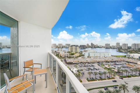 18001 Collins Ave 1504, Sunny Isles Beach FL - photo 11 of 25