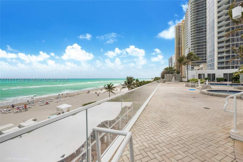 0 bedroom Condominium at 18001 Collins Ave 1504, Trump International Sones, Sunny Isles Beach — photo 5