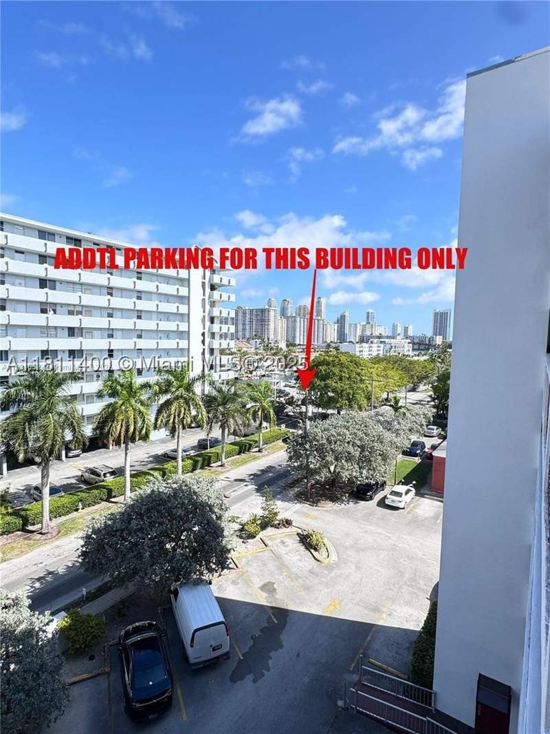 2 bedroom Condominium at 3660 NE 166th St 603, Eastern Shores White Hous, North Miami Beach — photo 3