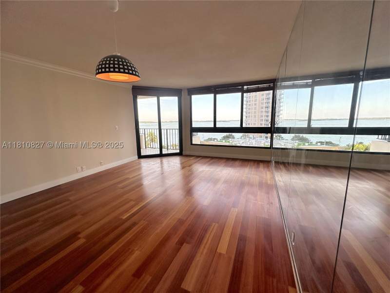 1 bedroom Condominium at 520 Brickell Key Dr A811, BRICKELL KEY ONE CONDO, Miami — photo 1