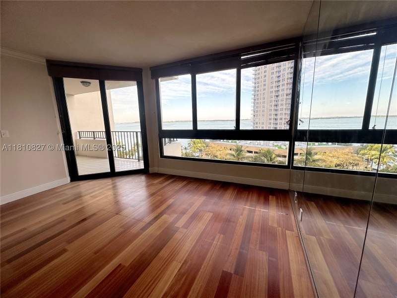 1 bedroom Condominium at 520 Brickell Key Dr A811, BRICKELL KEY ONE CONDO, Miami — photo 2
