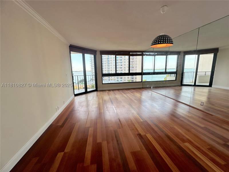 1 bedroom Condominium at 520 Brickell Key Dr A811, BRICKELL KEY ONE CONDO, Miami — photo 5