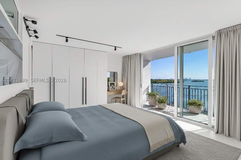 1 bedroom Condominium at 770 NE 69th St 6C, Palm Bay Condominium, Miami — photo 4