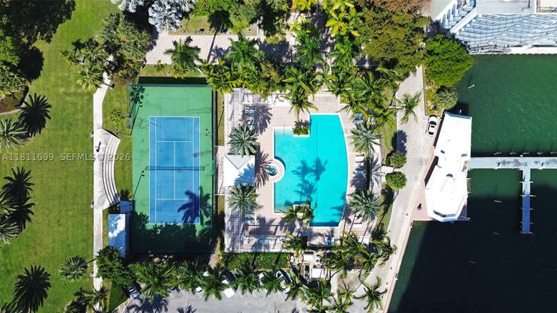 1 bedroom Condominium at 770 NE 69th St 6C, Palm Bay Condominium, Miami — photo 5