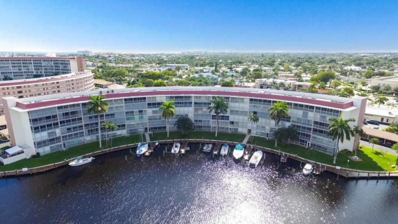 2 bedroom Condominium at 5161 Collins Ave 315, Seacoast 5151 Condo, Miami Beach — photo 5
