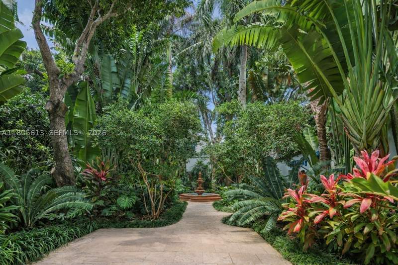 4 bedroom SingleFamilyResidence at 56 S Hibiscus Dr, Hibiscus Island, Miami Beach — photo 4