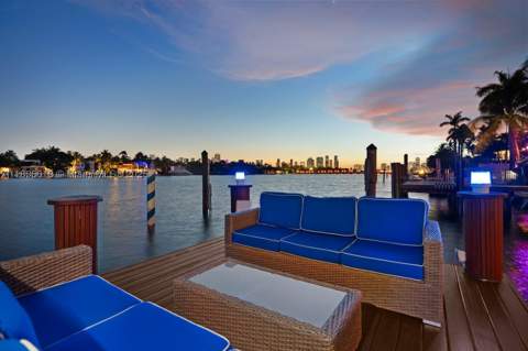 56 S Hibiscus Dr, Miami Beach FL - photo 8 of 30