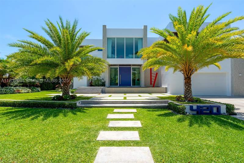 6 bedroom SingleFamilyResidence at 420 Island Dr, Cape Florida Sub Sec 1, Key Biscayne — photo 4