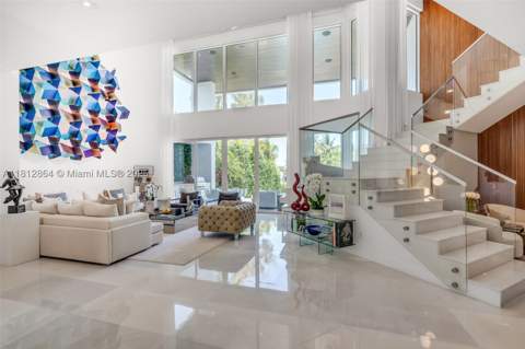 420 Island Dr, Key Biscayne FL - photo 6 of 82