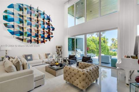420 Island Dr, Key Biscayne FL - photo 7 of 82