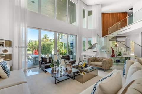 420 Island Dr, Key Biscayne FL - photo 9 of 82