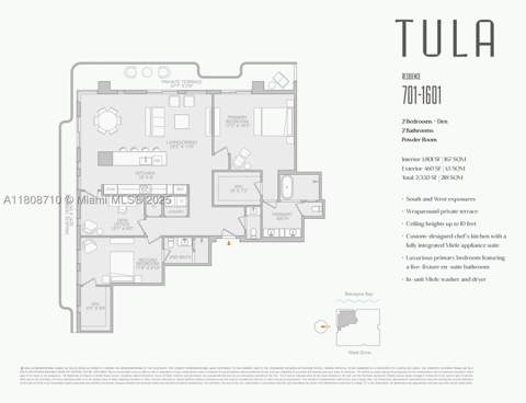 7918 West Dr 701, North Bay Village FL - photo 15 of 15