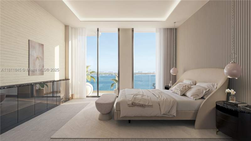 3 bedroom Condominium at 7918 West Dr 1002, Harbor Island, North Bay Village — photo 3