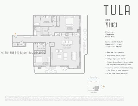 7918 West Dr 1403, North Bay Village FL - photo 14 of 14