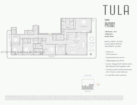 7918 West Dr Ph-2002, North Bay Village FL - photo 16 of 16
