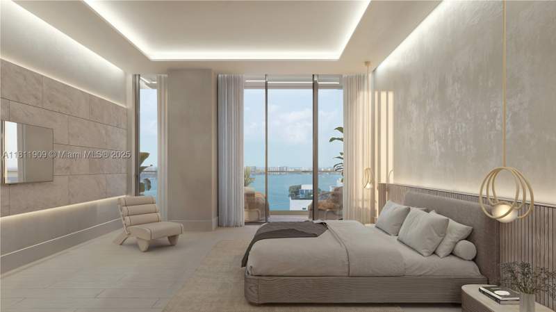 5 bedroom Condominium at 7918 West Dr Ph-2002, Harbor Island, North Bay Village — photo 3