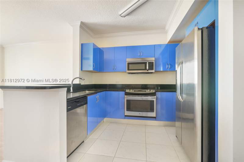 1 bedroom Condominium at 18800 NE 29th Ave 1011, Venture At Aventura East, Aventura — photo 5