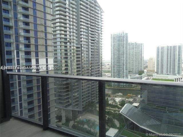 1 bedroom Condominium at 45 SW 9th St 2709, Brickell Heights East Con, Miami — photo 2