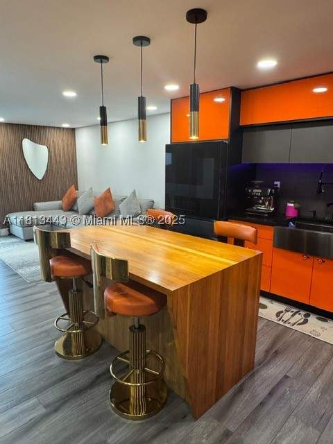 2 bedroom Condominium at 4550 NW 9th St 520E, Yolanda Villas Condo, Miami — photo 4
