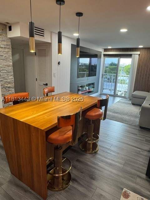 2 bedroom Condominium at 4550 NW 9th St 520E, Yolanda Villas Condo, Miami — photo 5