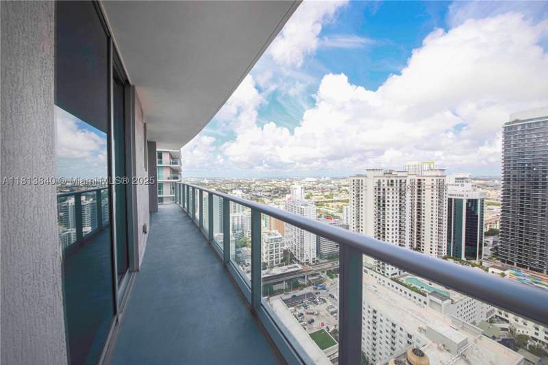 2 bedroom Condominium at 1100 S Miami Ave 3607, 1100 Millecento Residence, Miami — photo 2