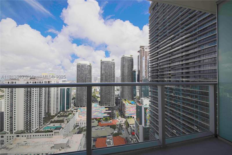 2 bedroom Condominium at 1100 S Miami Ave 3607, 1100 Millecento Residence, Miami — photo 4