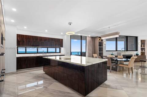 18555 Collins Ave 2105, Sunny Isles Beach FL - photo 6 of 20