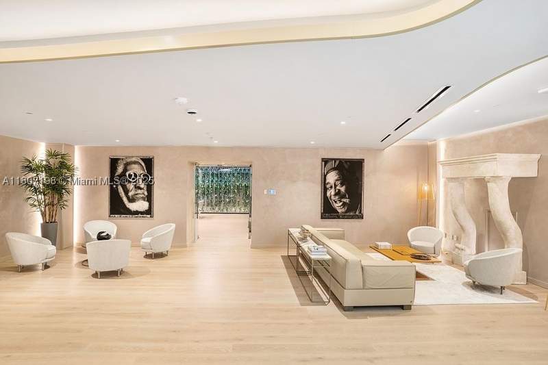 1 bedroom Condominium at 1000 Brickell Plz 2705, Brickell Flatiron, Miami — photo 3