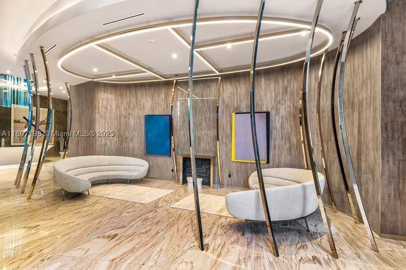 1 bedroom Condominium at 1000 Brickell Plz 2705, Brickell Flatiron, Miami — photo 4