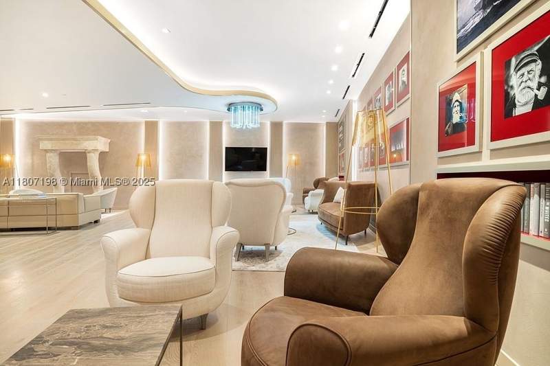 1 bedroom Condominium at 1000 Brickell Plz 2705, Brickell Flatiron, Miami — photo 5