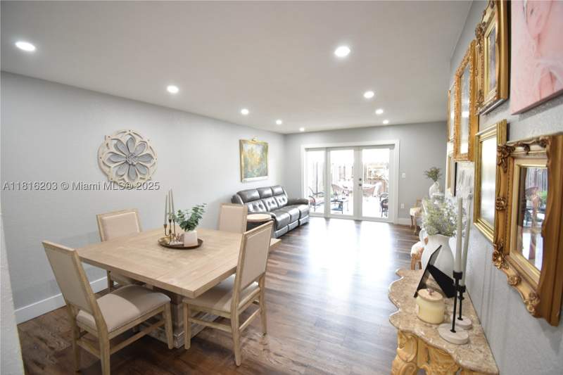 2 bedroom Condominium at 8469 SW 137th Ave 8469, Kendale Lk Townhouse Cond, Miami — photo 5
