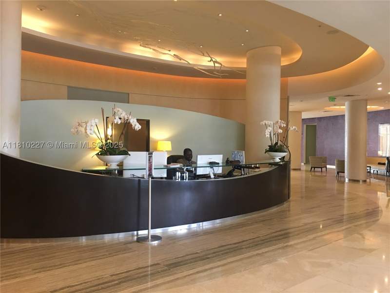 1 bedroom Condominium at 10275 Collins Ave 628, Harbour House, Bal Harbour — photo 2
