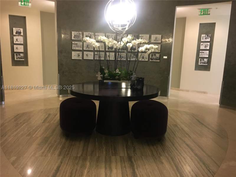 1 bedroom Condominium at 10275 Collins Ave 628, Harbour House, Bal Harbour — photo 4