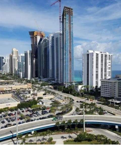 150 Sunny Isles blvd Isle 1802, Sunny Isles Beach FL - photo 9 of 9