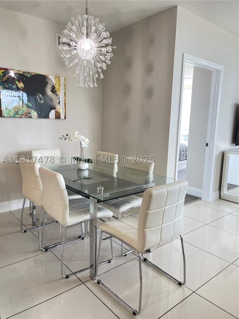2 bedroom Condominium at 1750 N Bayshore Dr 1414, Opera Tower Condo, Miami — photo 3