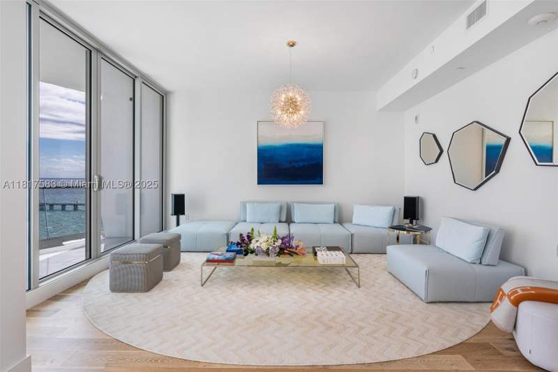 2 bedroom Condominium at 16901 Collins Ave 902, Jade Signature Condo, Sunny Isles Beach — photo 3