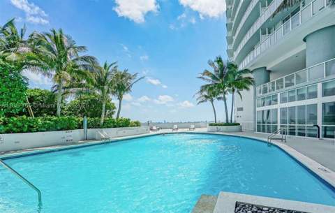 1900 N Bayshore Dr 3909, Miami FL - photo 20 of 31