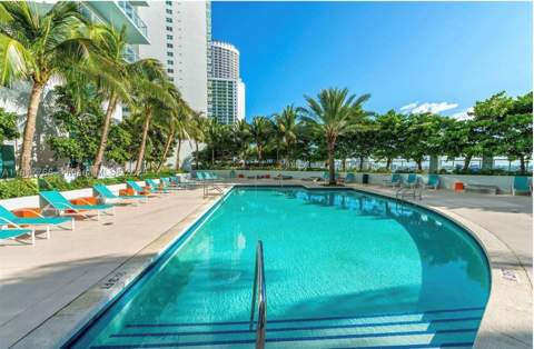1900 N Bayshore Dr 3909, Miami FL - photo 21 of 31